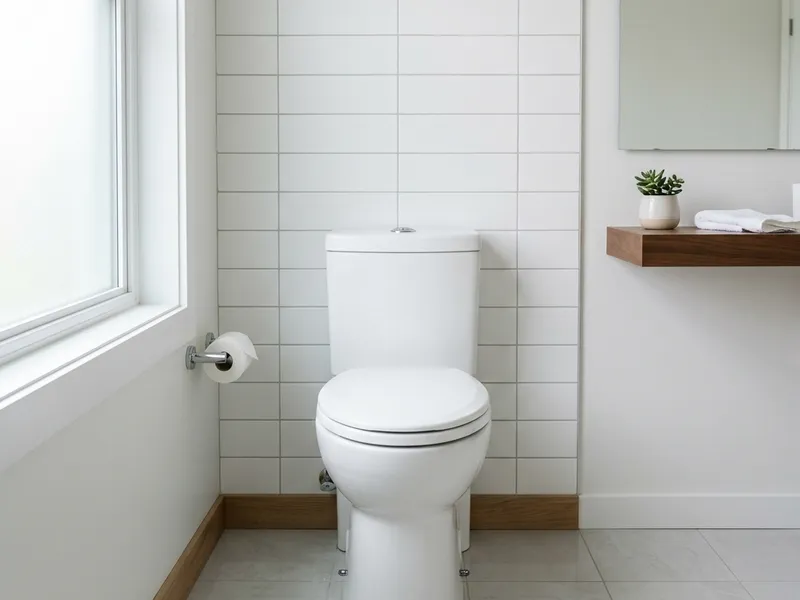 Toilet Repair & Installation Plumber in Ellettsville, IN